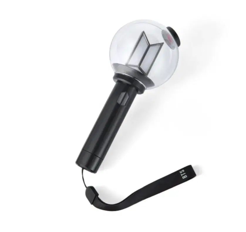 新品 アミボム4 BTS OFFICIAL LIGHT STIC