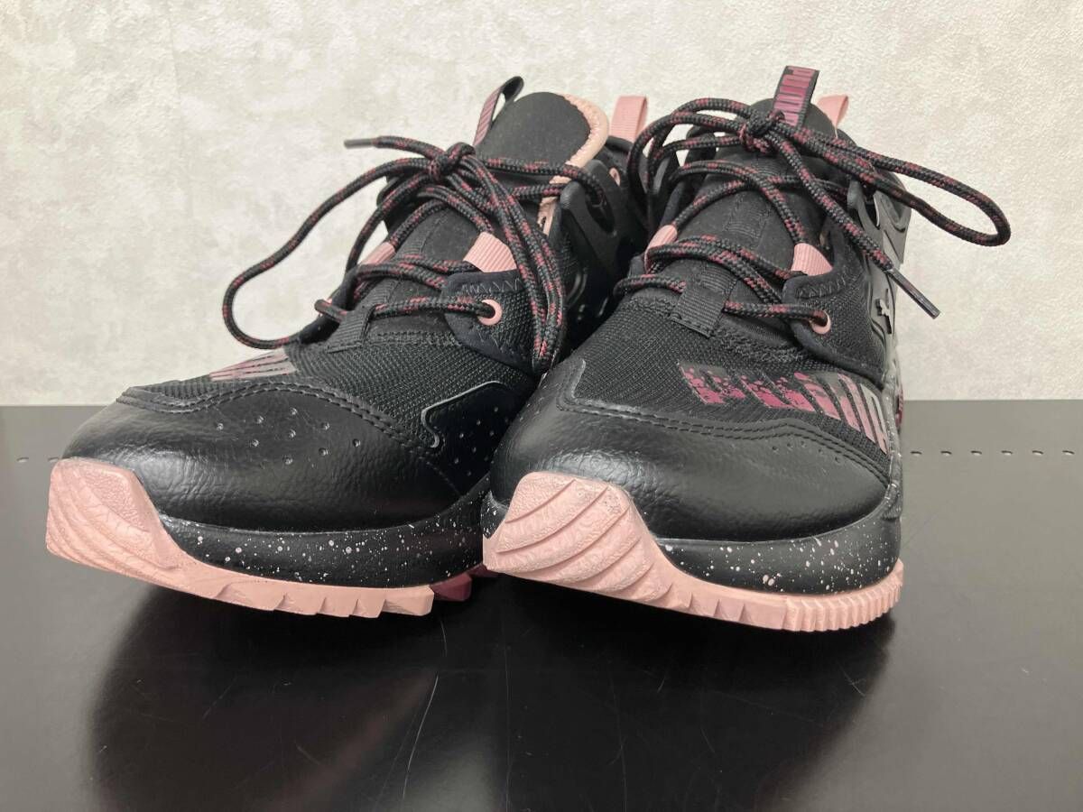 PUMA ペーサー フューチャー トレイル スニーカー プーマ