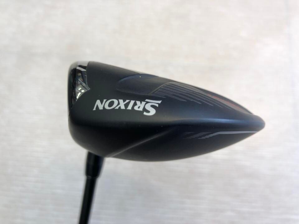 ダンロップ SRIXON ZX 15度 TENSEI 1K WHITE 60 Sフレックス
