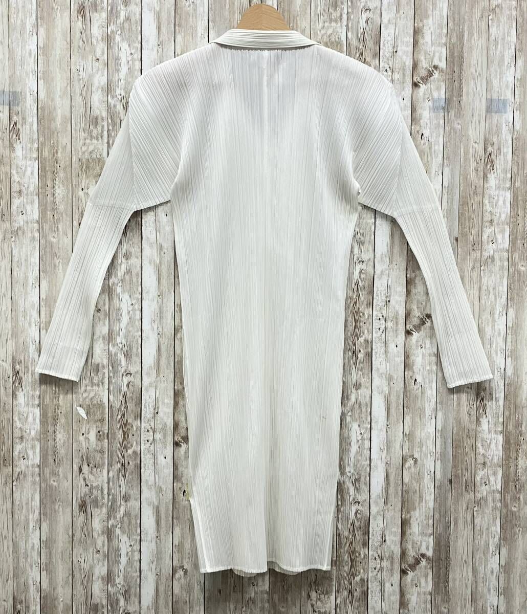 PLEATS PLEASE ISSAY MIYAKE イッセイミヤケ PP86-JK625 レディース