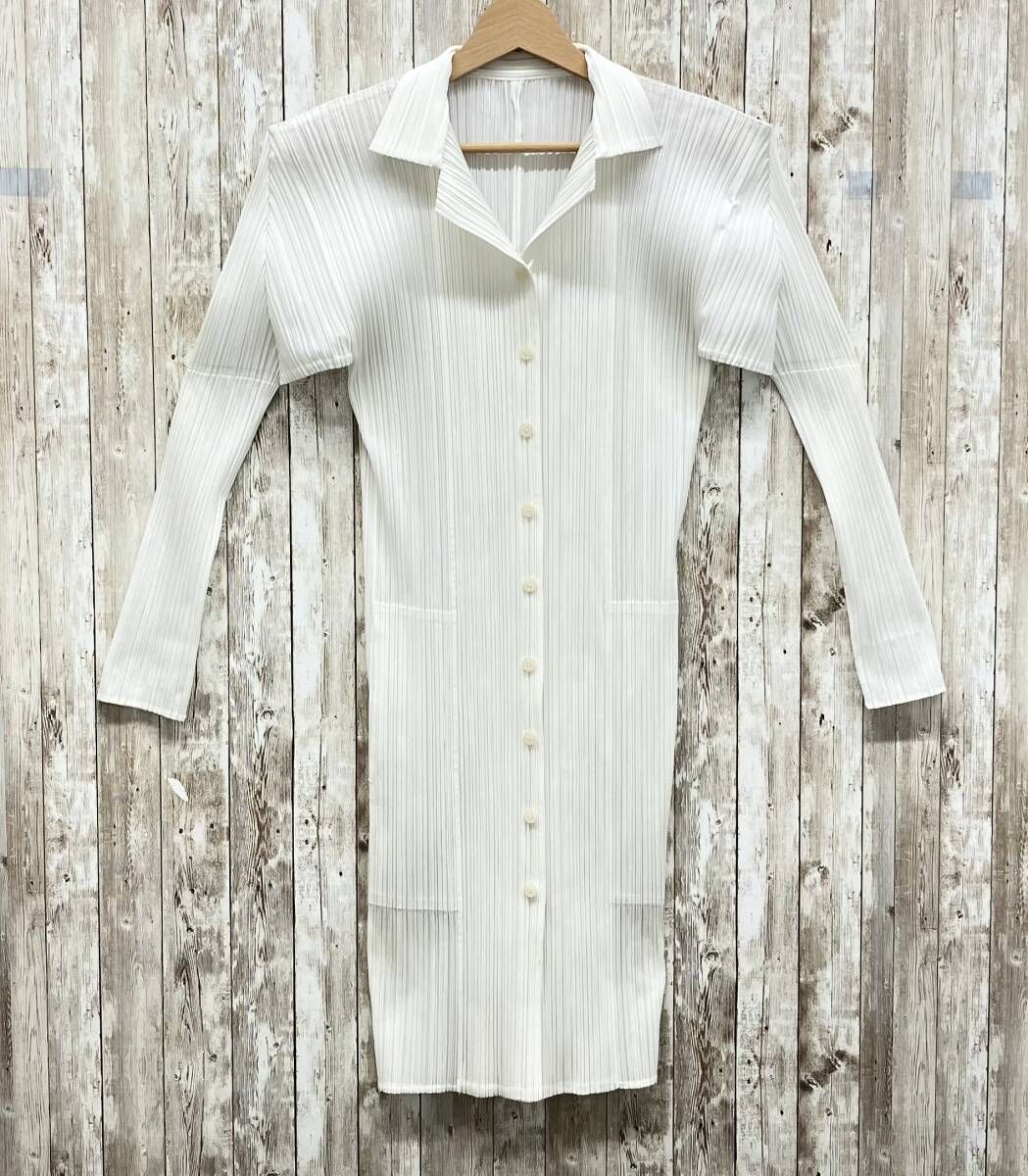 PLEATS PLEASE ISSAY MIYAKE イッセイミヤケ PP86-JK625 レディース