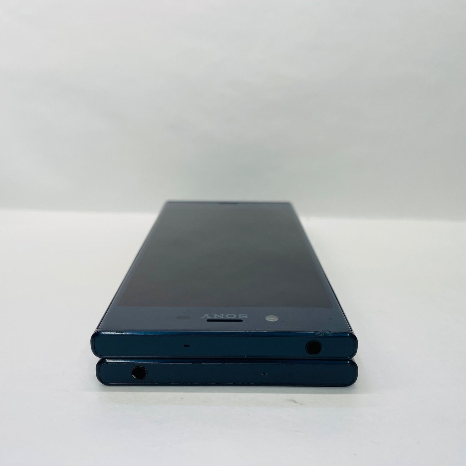 Xperia XZ SOV34 SIMフリー 2台セット - メルカリ