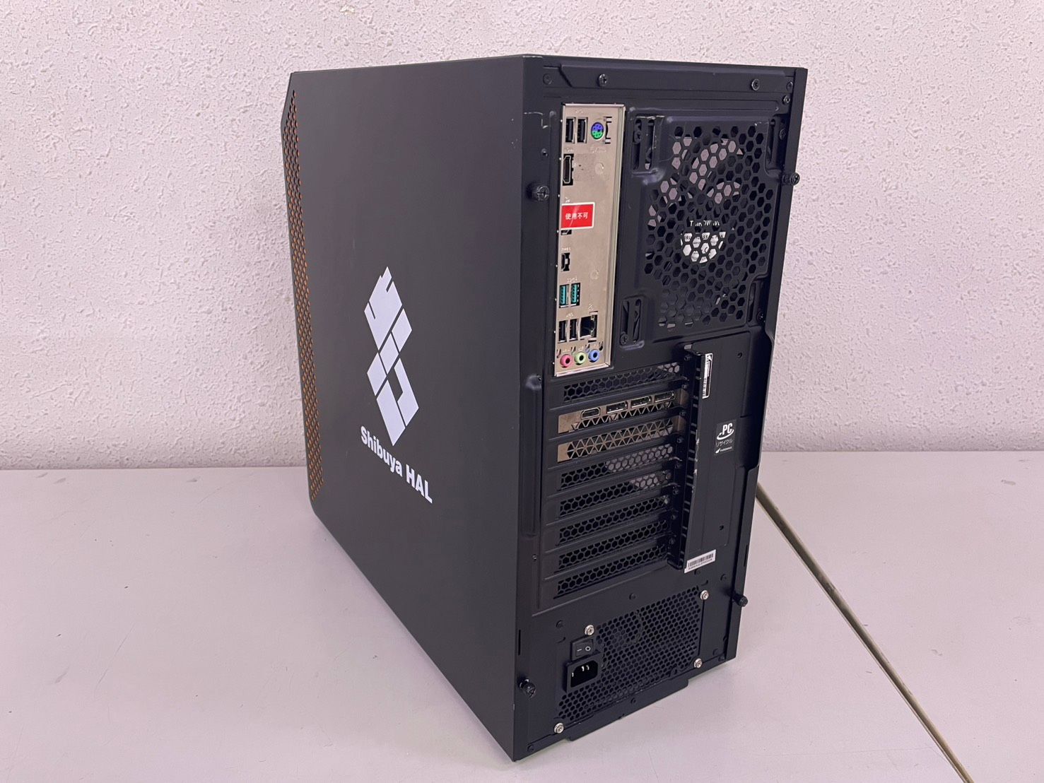 Core i5 RTX3060 自作PC Win11 SSD512GB - メルカリ