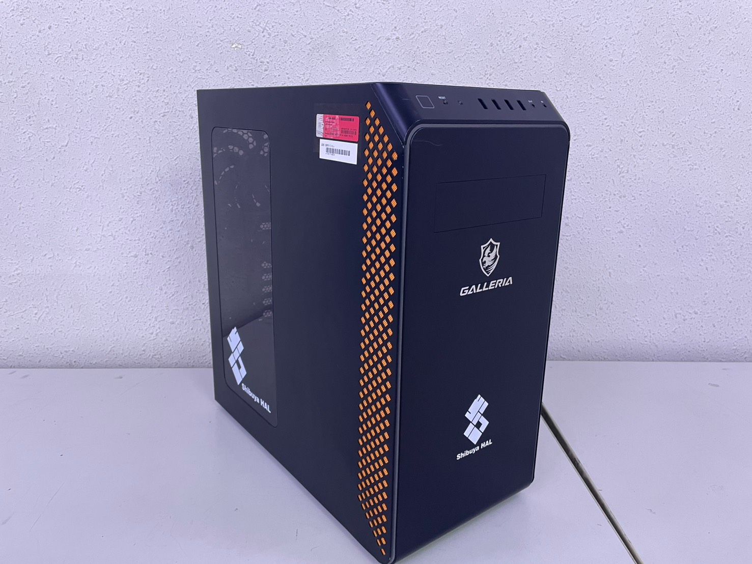 Core i5 RTX3060 自作PC Win11 SSD512GB - メルカリ