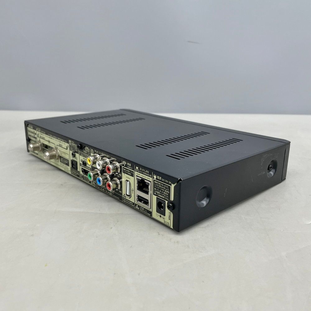 SATELLA2 プレミアムデジタルFTAダブルチューナー サテラ2最新1074