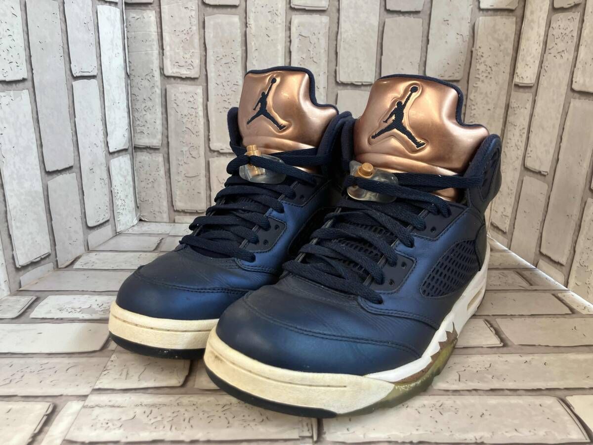 NIKE ナイキ スニーカー 136027-416 27cm スポーツ