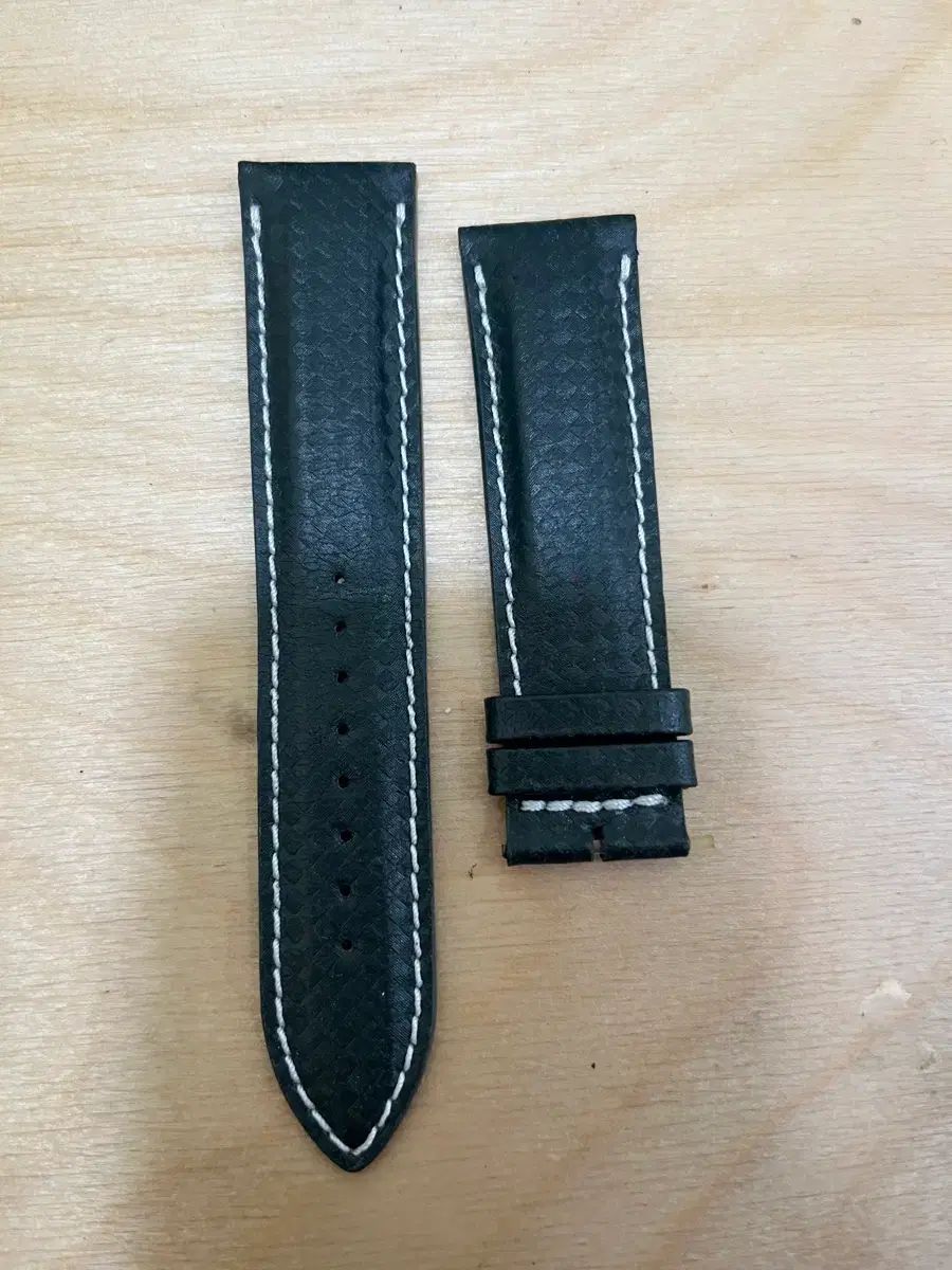 ジャガールクルト ストラップ 22mm