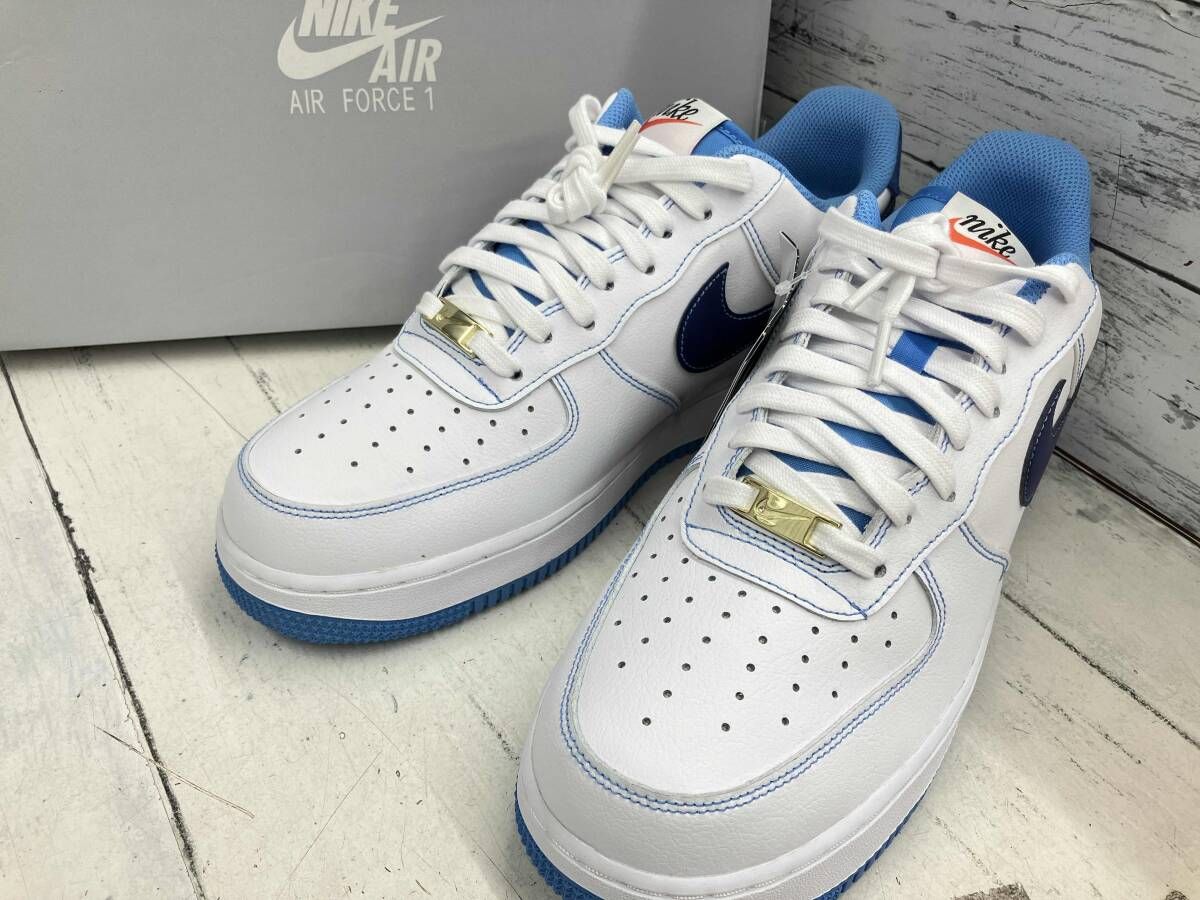 NIKEAIR FORCE 1 ナイキ エアフォース1 DA8478-100 スニーカー 28.5cm