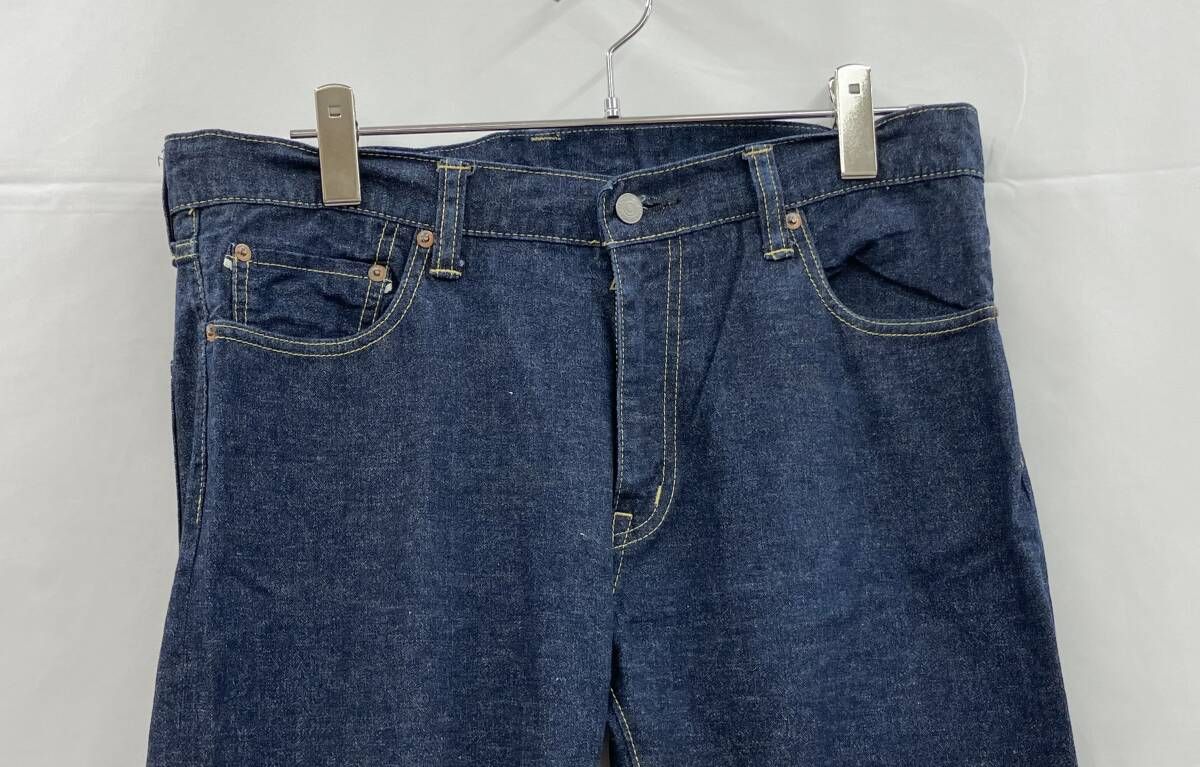 KOJIMA GENES コジマジーンズ デニムパンツ 綿100% 日本製 サイズ36 