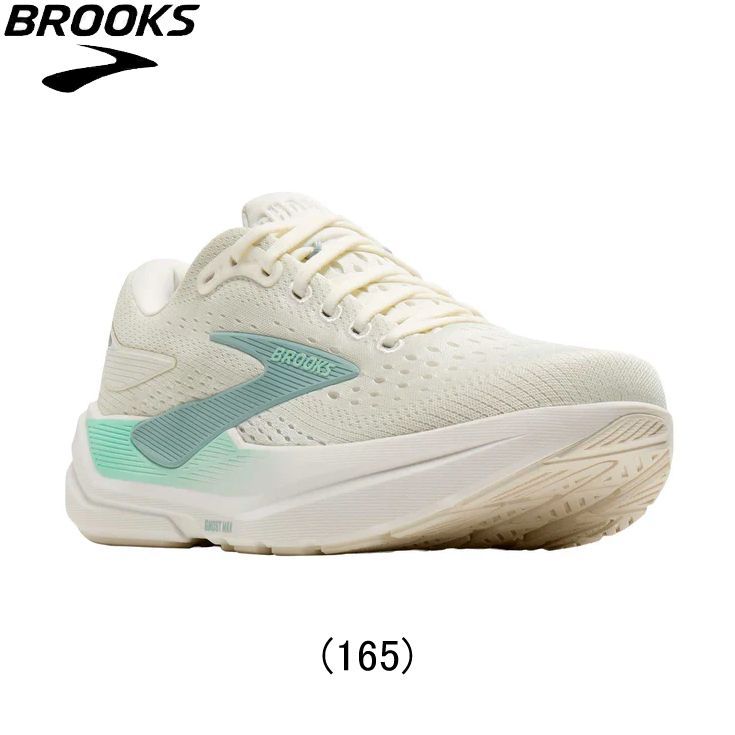 ブルックス BROOKS Ghost Max 3 ゴーストマックス3 Bワイズ ランニングシューズ 靴 ウィメンズ レディース 女性 BRW4572 W【1204571b-165】陸上・ランニング用品 16,280円