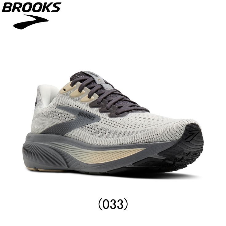 ブルックス BROOKS Ghost17 ゴースト17 ワイズD ランニングシューズ 靴 メンズ 男性 BRM4423 BY【1104421d-033】陸上・ランニング用品