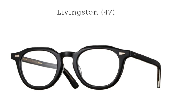 アイヴァン - Livingston(47)