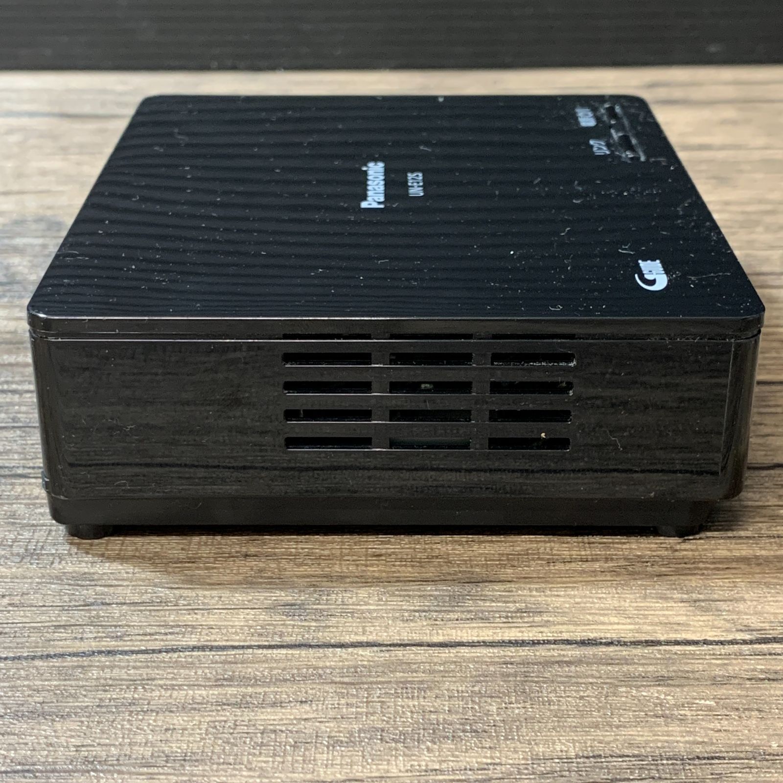 むつ66-052315] [併売] Panasonic プライベート・ビエラ UN-10L12 2024