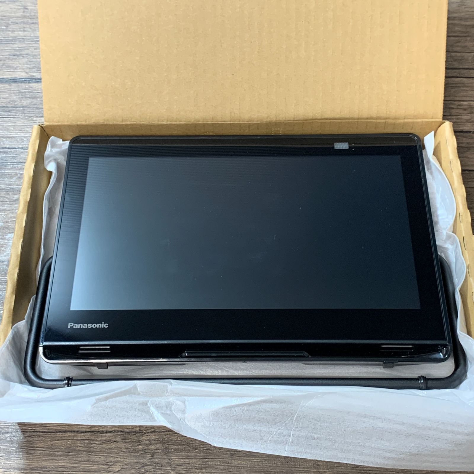 むつ66-052315] [併売] Panasonic プライベート・ビエラ UN-10L12 2024