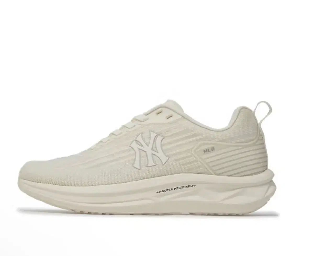 MLB 26N ユニセックス ランナー NY (Cream) 3ARNWR16N