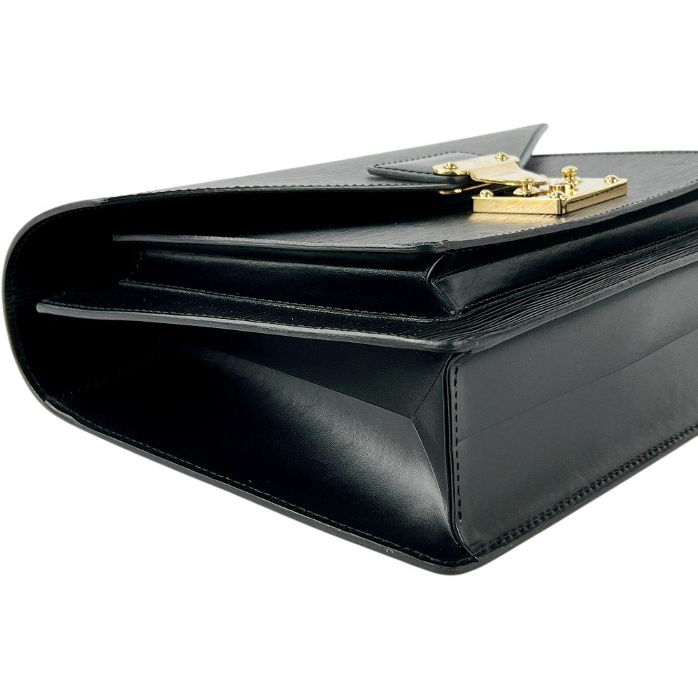 ルイヴィトン □美品□ モンソー 28 2WAY ハンド ショルダー バッグ