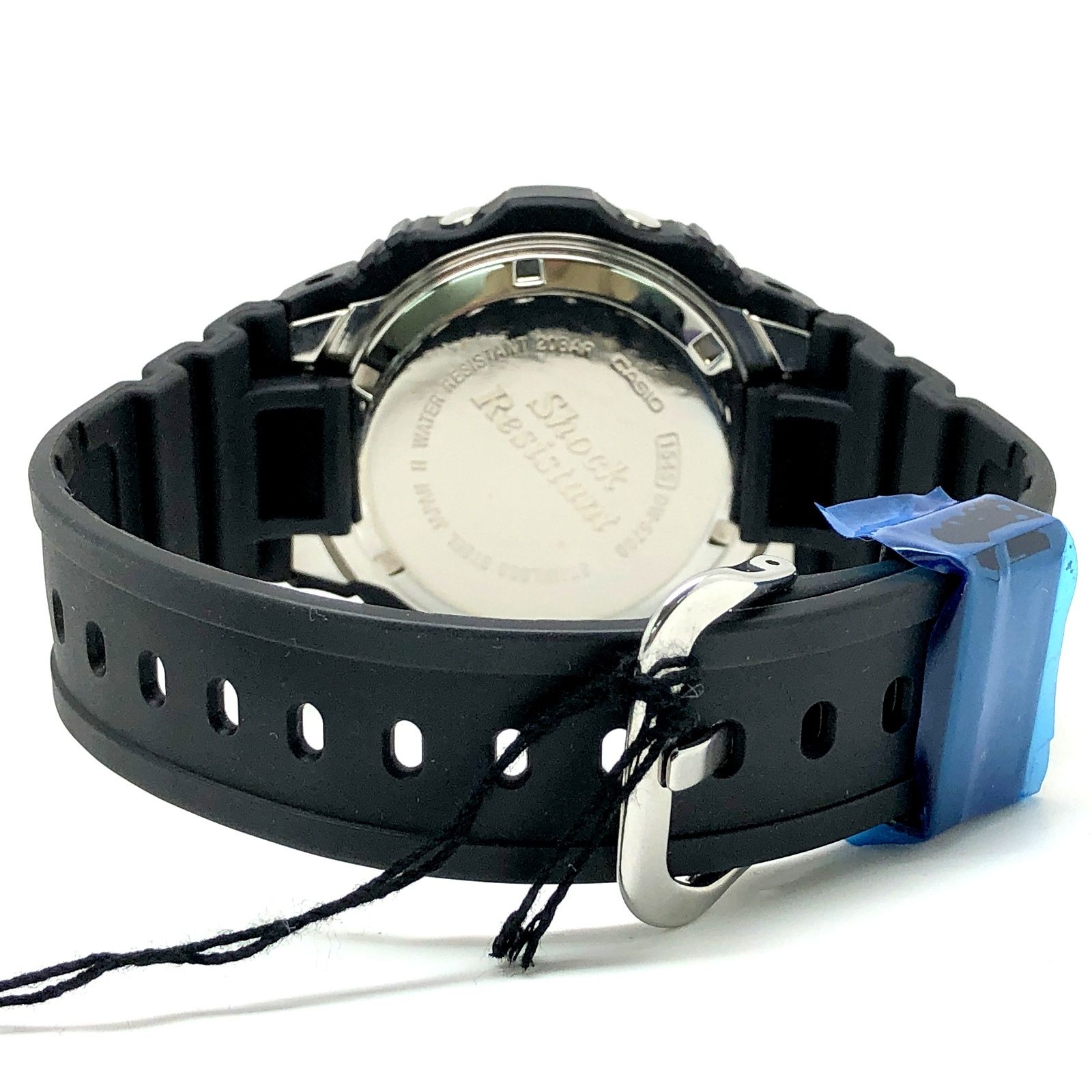 G-SHOCK ジーショック DW-5700ML-1 20th ANNIVERSARY 20周年記念