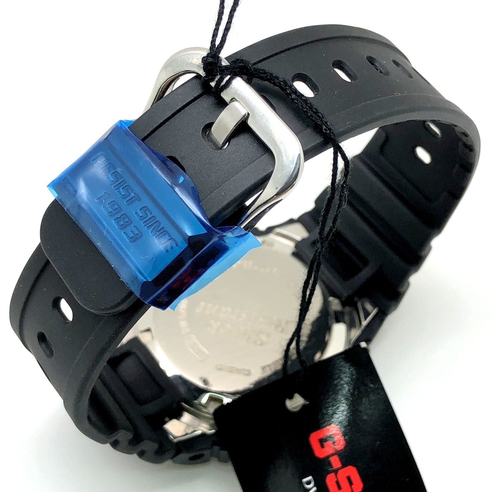 G-SHOCK ジーショック DW-5700ML-1 20th ANNIVERSARY 20周年記念