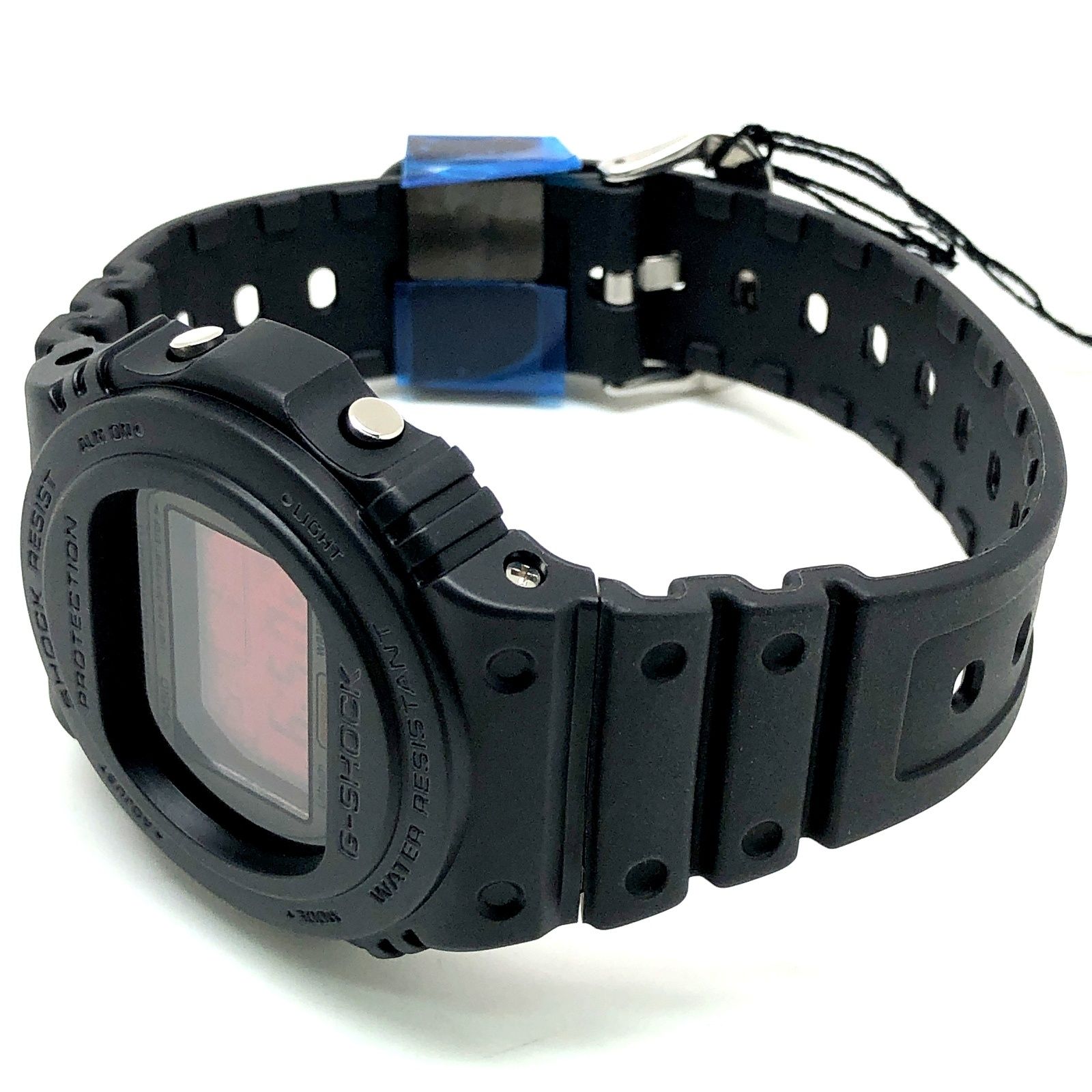 G-SHOCK ジーショック DW-5700ML-1 20th ANNIVERSARY 20周年記念 