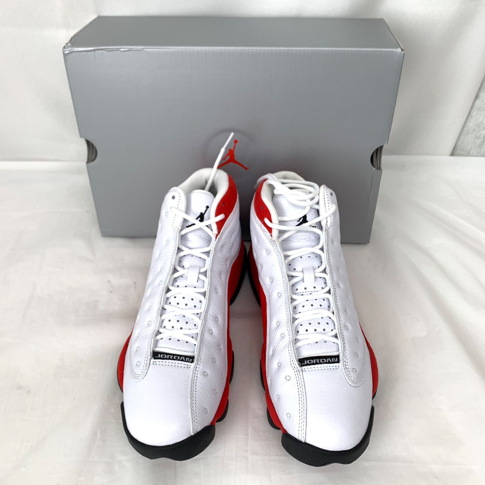 【未使用品】NIKE ナイキ エアジョーダン13レトロ 414571-102 27.0cm M80529-4