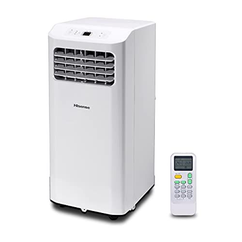 ハイセンス スポットエアコン 2.0/2.2kW HPAC-22D 工事不要 置き型 2021年モデル送料無料
