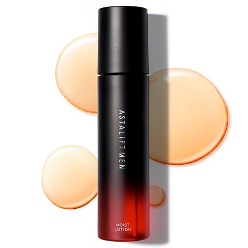 アスタリフト メン (ASTALIFT MEN) モイストローション 化粧水 (120mL 約2ヶ月分) ローション メンズ 男性送料無料
