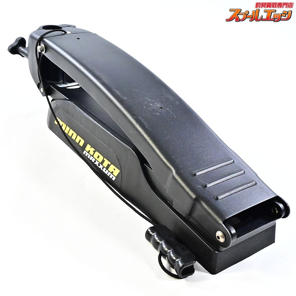 ★☆【ミンコタ】 マクサムマウント エレキ minnkota AT-MAXXUM フットコン バスボート K_180★☆e09343