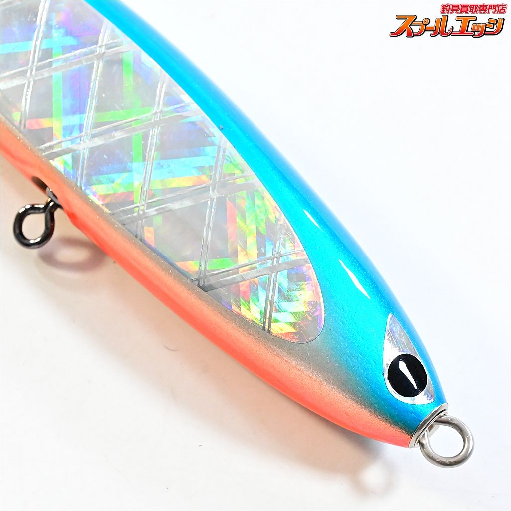 シービーワン ギラ190 CB One Gilla 190 - Saltywater Tackle Inc.
