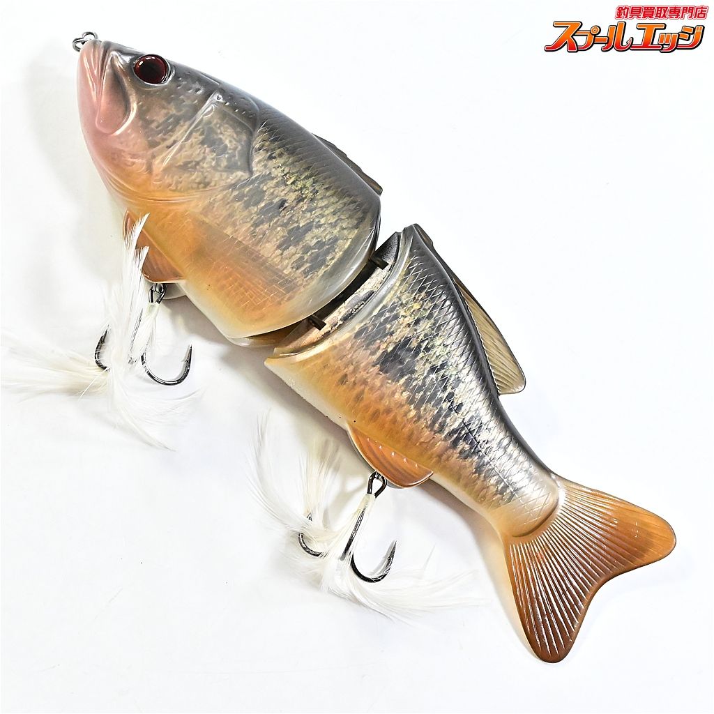 ★☆【デプス】 コードネームバスF ミルター 2024年度メンバー販売アイテム deps CODE NAME BASS 淡水用ルアー K_100★☆e09358