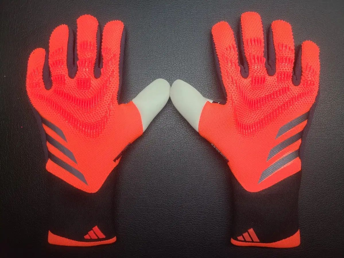 GL Pro Predator adidas プレデター PRO アディダス グローブ Goalie