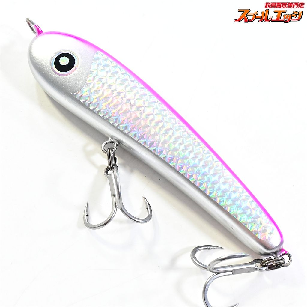 ★☆【ローカルスタンダード】 サージベイト 170 マゼンタバック LOCAL-STANDARD SURGE BAIT 海水用ルアー K_060★☆e09361