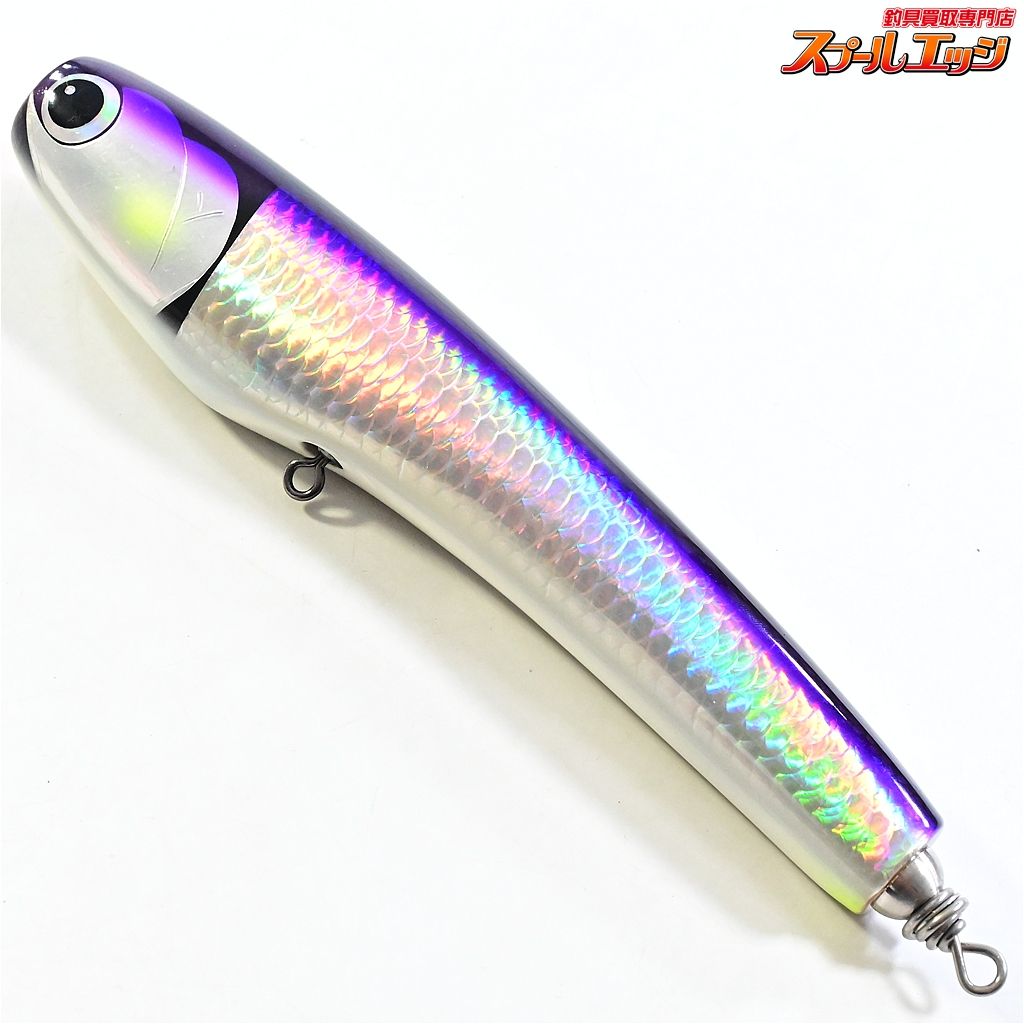 ★☆【ザクトクラフト】 オゴペン 220FP HFハイフロート 2022年モデル ZacT craft OGOPEN 海水用ルアー K_060★☆e09364
