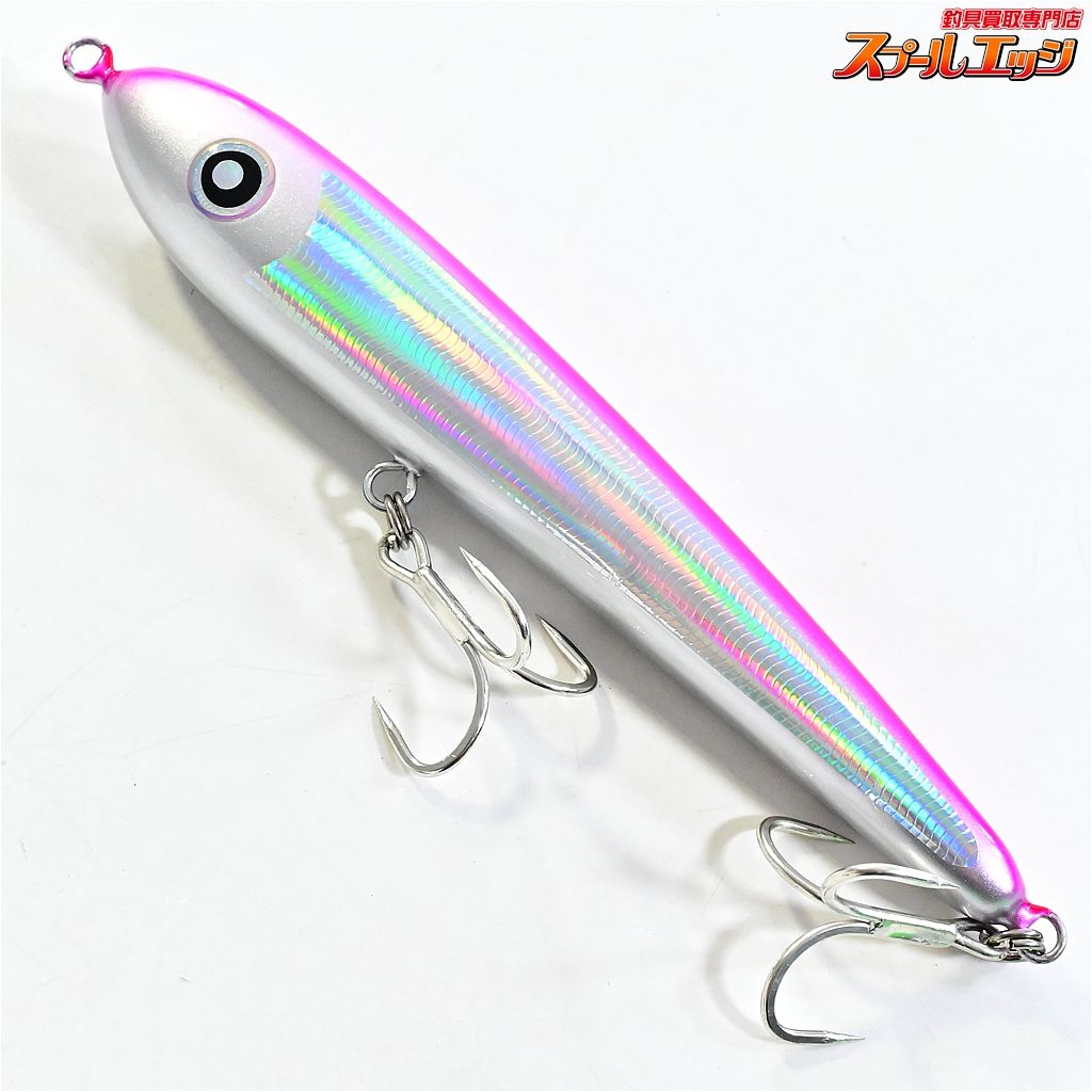 ★☆【ローカルスタンダード】 ダイブベイト 240 マゼンタバック Local Standard DIVE BAIT 海水用ルアー K_060★☆e09370
