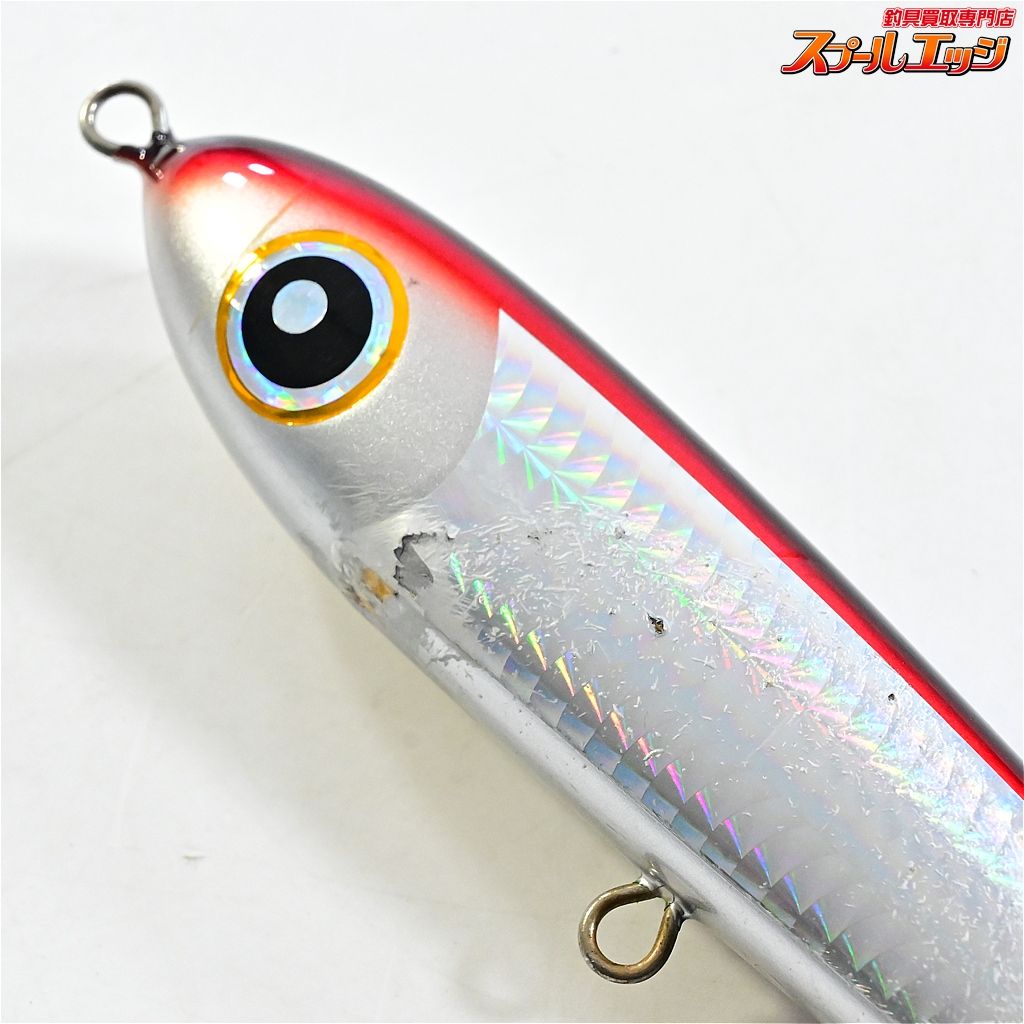 フィッシング ローカルスタンダード ダイブベイト190