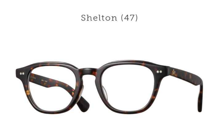 アイバン - Shelton(47)