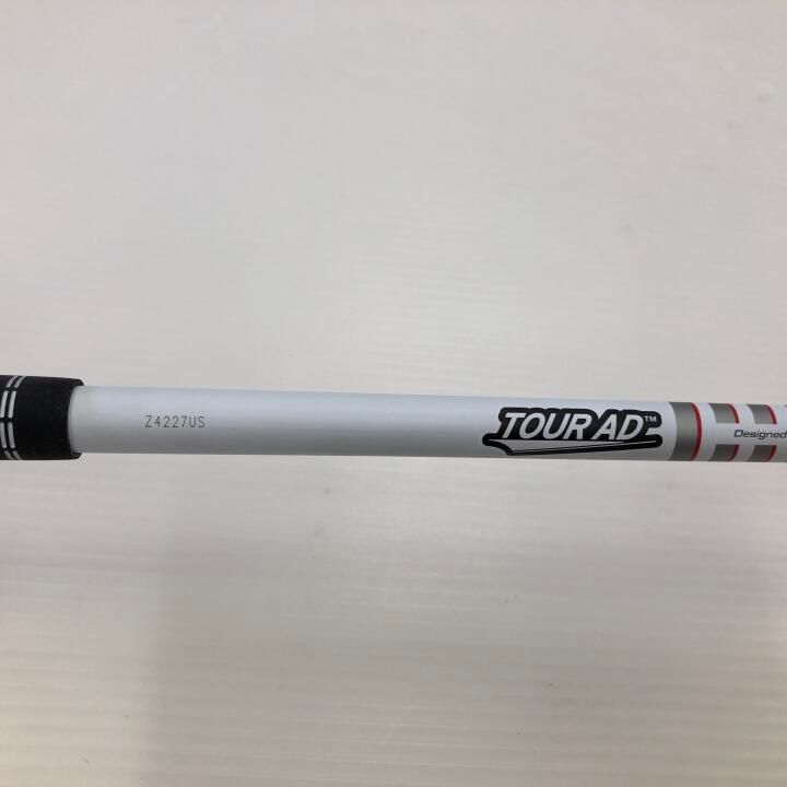 ブリヂストン TOUR B XD-3 2019 9.5度 ツアーAD TX3-5 SRフレックス