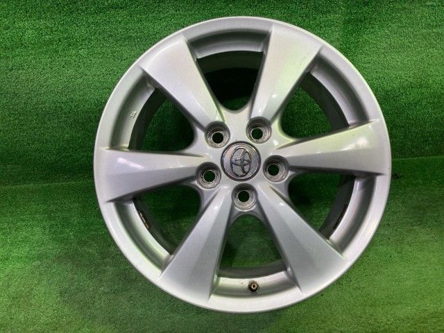 トヨタ TOYOTA 純正 エスティマハイブリッド AHR20W ホイール アルミ 