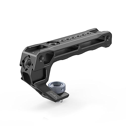 【新品】SmallRig トップハンドル ARRI用 カメラサポート3765 7da8e13d