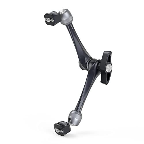 【新品】SmallRig マジックアーム (11