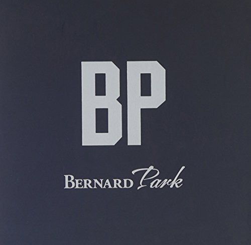 【CD】Bernard Park 1st Mini Album