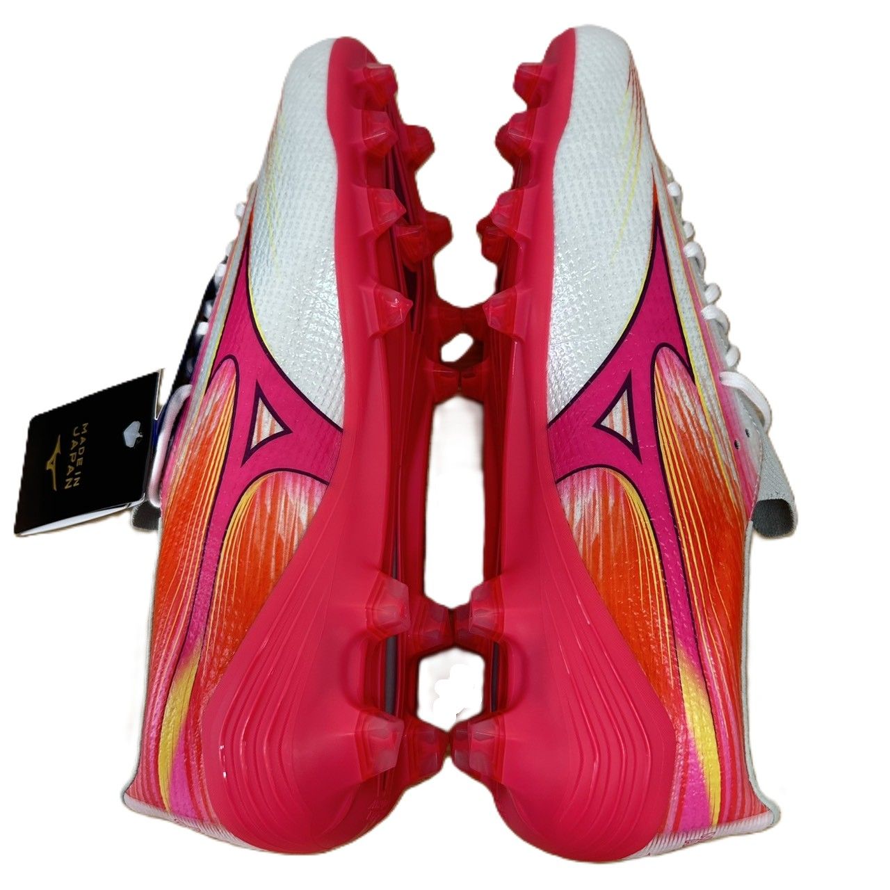 ♪MIZUNO ミズノ P1GA266064 サッカースパイク 28cm - メルカリ