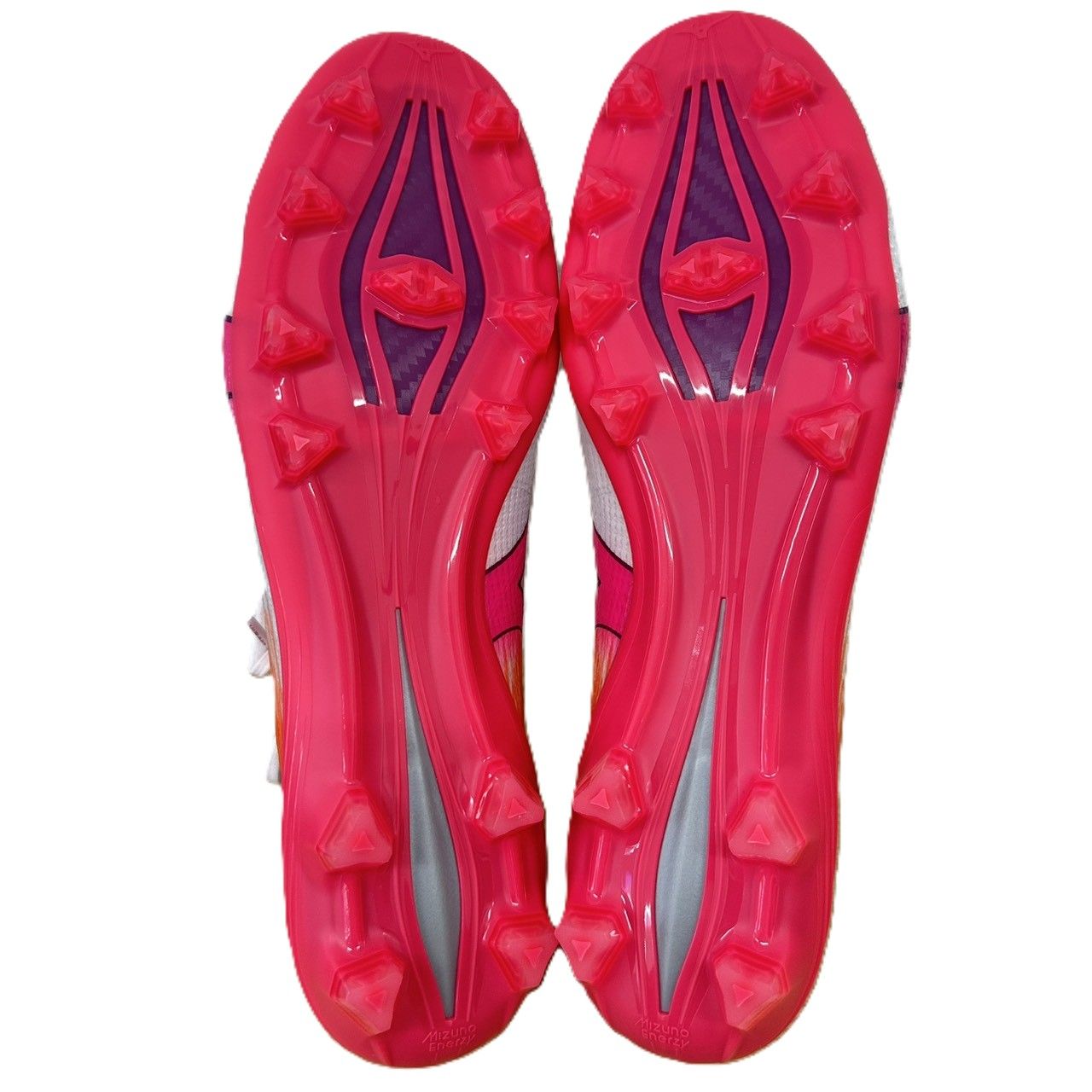 ♪MIZUNO ミズノ P1GA266064 サッカースパイク 28cm - メルカリ
