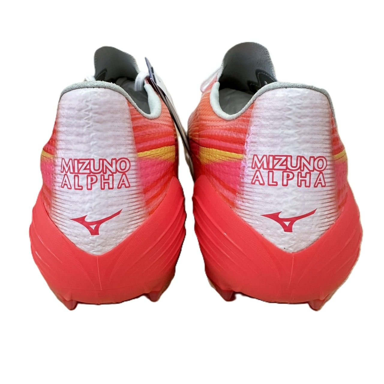 ♪MIZUNO ミズノ P1GA266064 サッカースパイク 28cm - メルカリ