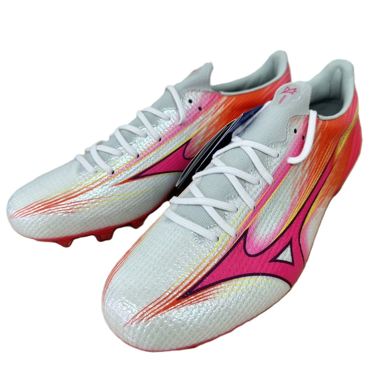 ♪MIZUNO ミズノ P1GA266064 サッカースパイク 28cm - メルカリ