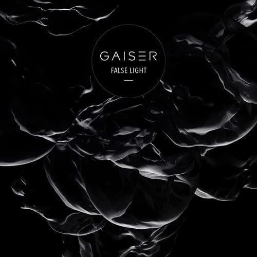 【CD】False Light