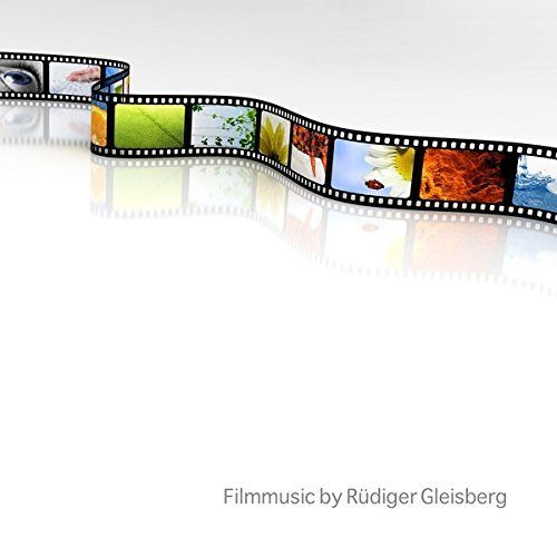【CD】Filmmusic By Rudiger Gleisberg