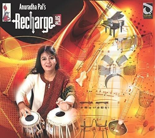 【CD】Recharge Plus
