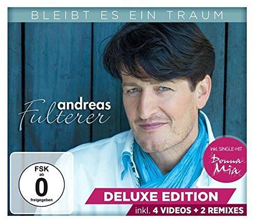 【CD】Bleibt Es Ein Traum