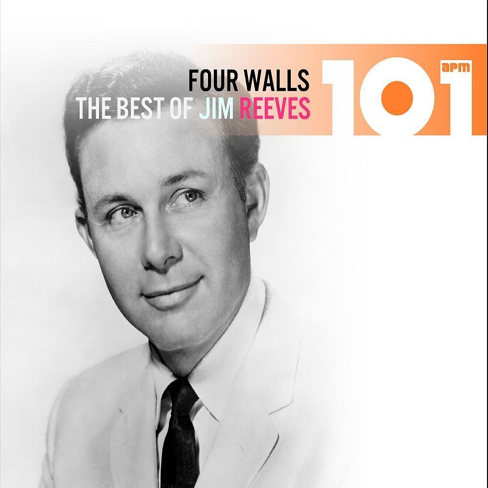 【CD】101-Four Walls: the..