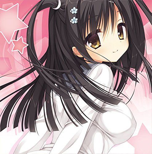 【CD】サノバウィッチ キャラクターソング Vol.4 「Midday Star」